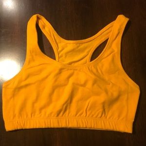 Women Sports Bra